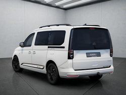 Weiß Gebraucht 2025 VW Caddy Van / Kleinbus | 47.949 €
