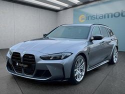 Grau Gebraucht 2024 BMW M3 Kombi | 107.699 €