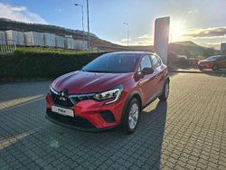 Aurorarot Gebraucht 2024 Mitsubishi ASX Basis SUV | 19.990 € (Fairer Preis)