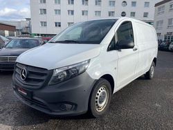 Weiß Gebraucht 2017 Mercedes Vito Van | 8.990 €