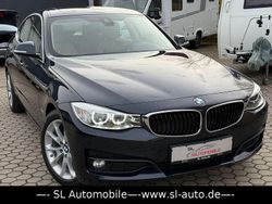 Imperialblau Gebraucht 2014 BMW 320 Gran Turismo Comfort Edition Limousine | 16.990 € (Fairer Preis)