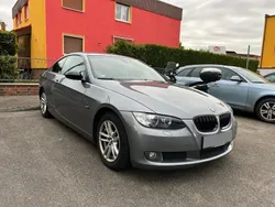 Grau Gebraucht 2009 BMW 320 Coupé | 10.000 € (Etwas zu teuer)