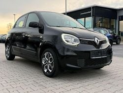 Schwarz Gebraucht 2020 Renault Twingo LIMITED Kleinwagen | 8.990 € (Superpreis)