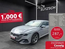 Mondsteingrau Gebraucht 2023 VW Arteon Business Limousine | 32.470 € (Fairer Preis)