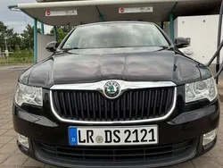Gebraucht 2010 Skoda Superb Comfort Kombi | 5.200 € (Fairer Preis)