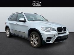 Silber Gebraucht 2012 BMW X5 SUV | 10.999 € (Superpreis)