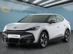Silber Gebraucht 2025 Cupra Tavascan SUV | 37.949 € (Superpreis)