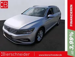 Silber Gebraucht 2023 VW Passat Business Kombi | 23.750 € (Fairer Preis)