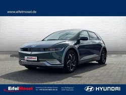 Grün Gebraucht 2023 Hyundai Ioniq 5 SUV | 39.960 € (Superpreis)
