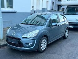 Grau Gebraucht 2011 Citroën C3 Kleinwagen | 2.850 € (Guter Preis)
