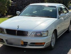 Gebraucht 1998 Nissan Laurel Limousine | 26.000 €