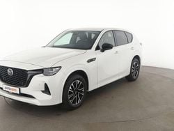Weiß Gebraucht 2022 Mazda CX-60 Homura-Line SUV | 38.990 €