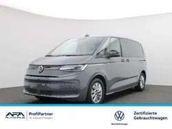 Grau Gebraucht 2024 VW T7 Basis Van | 51.454 € (Fairer Preis)