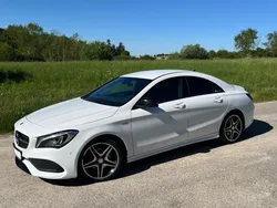 Mercedes CLA180