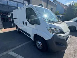 Weiß Gebraucht 2017 Citroën Jumper Profi Van / Kleinbus | 11.888 € (Guter Preis)