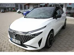 Gebraucht 2025 Nissan Qashqai SUV | 36.900 € (Fairer Preis)