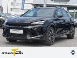 Schwarz Neu 2025 Cupra Formentor VZ SUV | 41.970 € (Guter Preis)