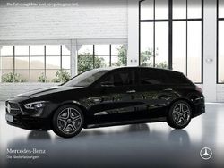 Gebraucht 2025 Mercedes CLA200 Shooting Brake AMG line Kombi | 43.500 €
