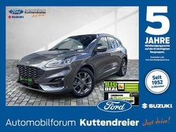 Magneticgraumetallic Gebraucht 2023 Ford Kuga ST-Line X SUV | 24.440 € (Guter Preis)