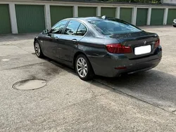 Gebraucht 2015 BMW 520 Limousine | 11.000 € (Superpreis)