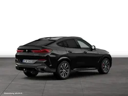 Gebraucht 2025 BMW X6 M Sport SUV | 88.089 € (Guter Preis)