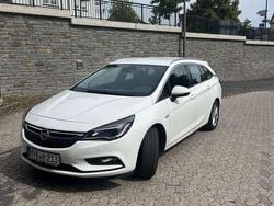 Gebraucht 2018 Opel Astra Innovation Limousine | 5.990 € (Guter Preis)