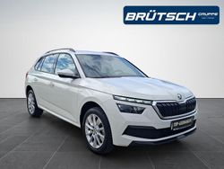Candyweiss Gebraucht 2023 Skoda Kamiq Tour SUV | 22.580 € (Fairer Preis)