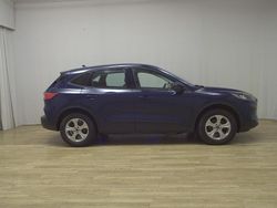 Blau Gebraucht 2022 Ford Kuga Cool & Connect SUV | 16.980 € (Superpreis)