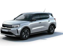 Silber Neu 2025 Opel Frontera SUV | 26.990 € (Fairer Preis)