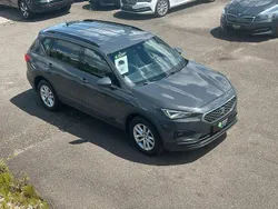 Delfin grau metallic Gebraucht 2022 Seat Tarraco Style SUV | 22.900 € (Etwas zu teuer)