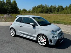 Grau Gebraucht 2022 Abarth 695 Esseesse Kleinwagen | 26.900 € (Fairer Preis)