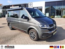 Indiumgrau Gebraucht 2024 VW T6.1 Edition Van | 67.990 €