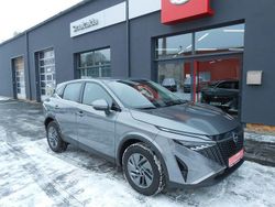 Gun metallic (m) Neu 2026 Nissan Qashqai Acenta SUV | 27.600 € (Fairer Preis)