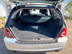 Silber Gebraucht 2008 Mercedes R320 Van / Kleinbus | 8.500 € (Guter Preis)