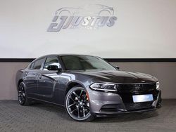 Granite pearlcoat Gebraucht 2022 Dodge Charger SXT Limousine | 24.900 € (Superpreis)