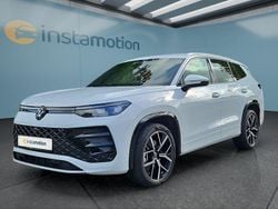 Weiß Gebraucht 2025 VW Tayron SUV | 56.249 € (Fairer Preis)