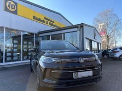 Grau Neu 2025 VW Tiguan Goal SUV | 41.390 € (Guter Preis)