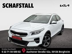 Casa white Gebraucht 2022 Kia XCeed Comfort SUV | 18.979 € (Guter Preis)