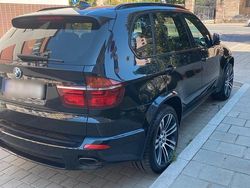 Schwarz Gebraucht 2012 BMW X5 SUV | 12.500 € (Fairer Preis)