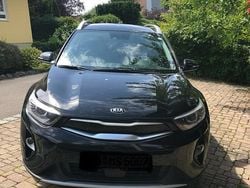 Schwarz Gebraucht 2019 Kia Stonic 2 SUV | 11.850 € (Guter Preis)