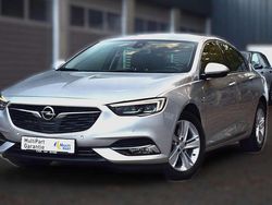 Gebraucht 2018 Opel Insignia Business Innovation Limousine | 15.889 € (Fairer Preis)