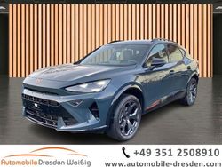 Fjordblau Gebraucht 2024 Cupra Formentor SUV | 28.980 € (Etwas zu teuer)