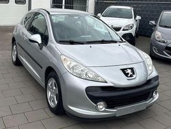 Grau Gebraucht 2009 Peugeot 207 Urban Move Kleinwagen | 3.450 € (Etwas zu teuer)