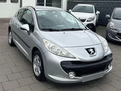 Grau Gebraucht 2009 Peugeot 207 Urban Move Kleinwagen | 3.450 € (Etwas zu teuer)