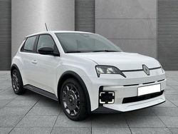 Perlmuttweiß Neu 2025 Renault R5 Evolution Kleinwagen | 26.220 € (Guter Preis)