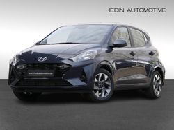 Szary Neu 2025 Hyundai i10 Trend Kleinwagen | 17.980 € (Fairer Preis)