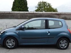 Gebraucht 2008 Renault Twingo Dynamique Kleinwagen | 2.490 € (Fairer Preis)