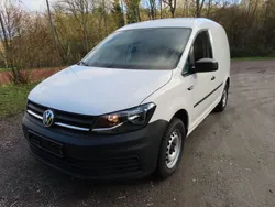Weiß Gebraucht 2020 VW Caddy Van / Kleinbus | 14.400 € (Guter Preis)