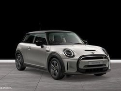 Grau Gebraucht 2022 Mini Cooper SE Kleinwagen | 17.410 € (Fairer Preis)
