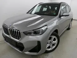 Silber Gebraucht 2025 BMW X1 M Sport SUV | 49.840 € (Fairer Preis)